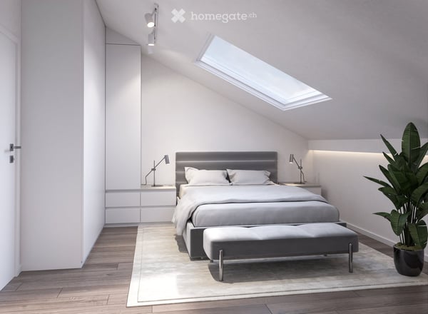 Appartements neufs en PPE A Reconvilier 5