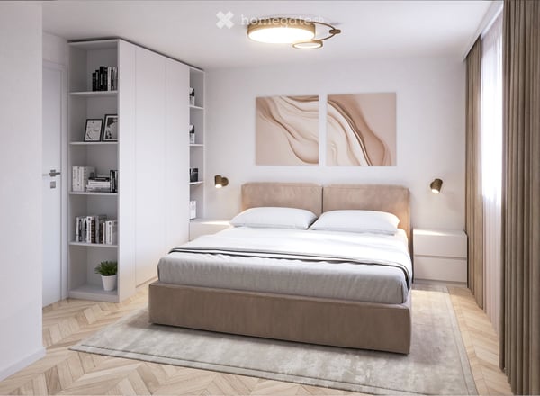 Appartements neufs en PPE A Reconvilier 4