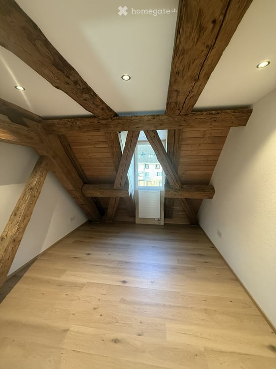 Charmantes 5.5-Zimmer-Reihenhaus in Liesberg Dorf – Frisch renoviert und ab Dezember 2026 verfügbar 12