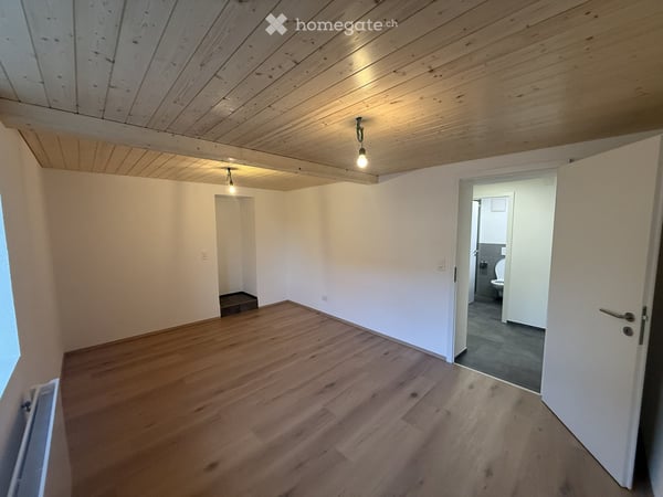Charmantes 5.5-Zimmer-Reihenhaus in Liesberg Dorf – Frisch renoviert und ab Dezember 2026 verfügbar 7