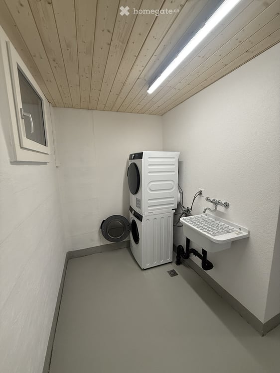 Charmantes 5.5-Zimmer-Reihenhaus in Liesberg Dorf – Frisch renoviert und ab Dezember 2026 verfügbar 2