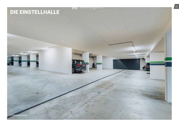 Lichtdurchflutete 4.5-Zimmer-Attikawohnung mit grosser 46.2m² Terrasse – in Wiedlisbach 8