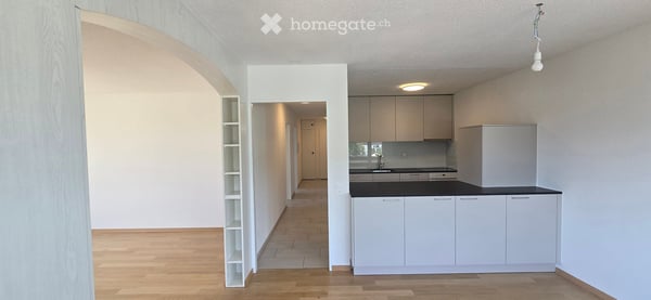 3.5 Zimmer - Charmantes Bijoux in Solothurn – frisch renoviert an ruhiger Lage 2