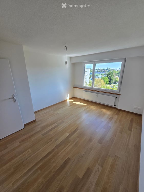 3.5 Zimmer - Charmantes Bijoux in Solothurn – frisch renoviert an ruhiger Lage 14