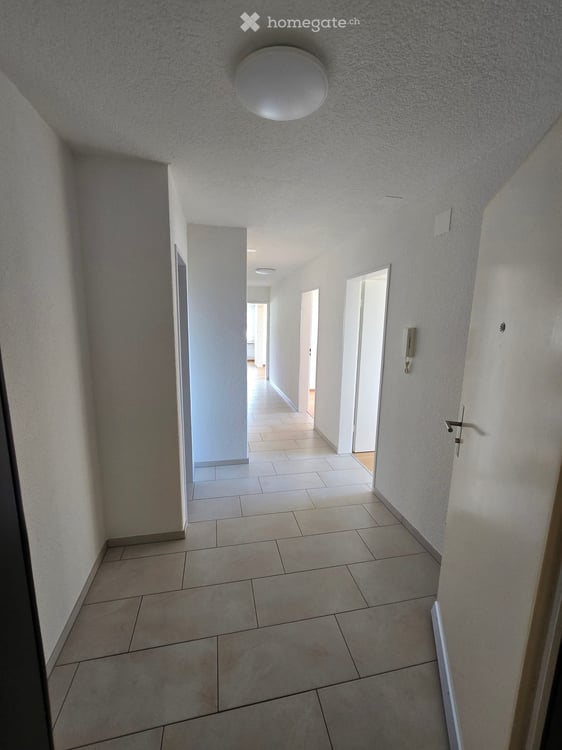 3.5 Zimmer - Charmantes Bijoux in Solothurn – frisch renoviert an ruhiger Lage 12