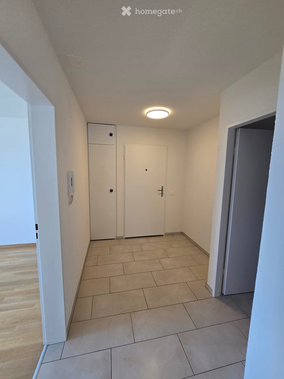 3.5 Zimmer - Charmantes Bijoux in Solothurn – frisch renoviert an ruhiger Lage 13