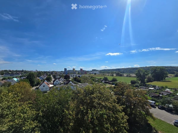 3.5 Zimmer - Charmantes Bijoux in Solothurn – frisch renoviert an ruhiger Lage 10