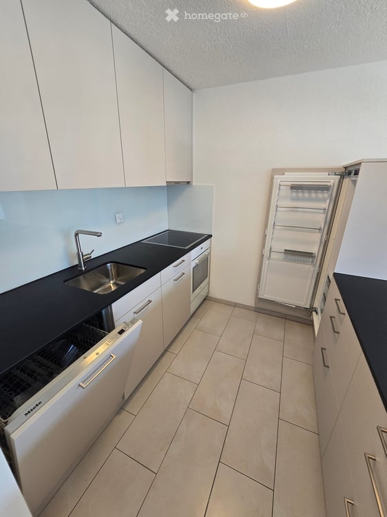 3.5 Zimmer - Charmantes Bijoux in Solothurn – frisch renoviert an ruhiger Lage 4