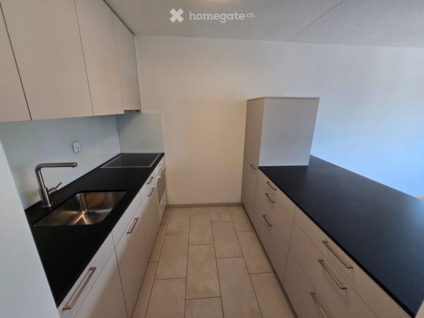 3.5 Zimmer - Charmantes Bijoux in Solothurn – frisch renoviert an ruhiger Lage 3