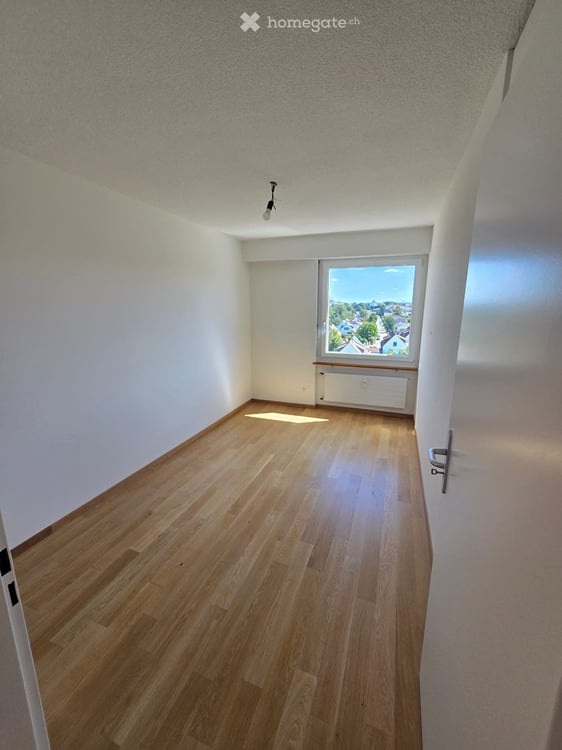 3.5 Zimmer - Charmantes Bijoux in Solothurn – frisch renoviert an ruhiger Lage 15