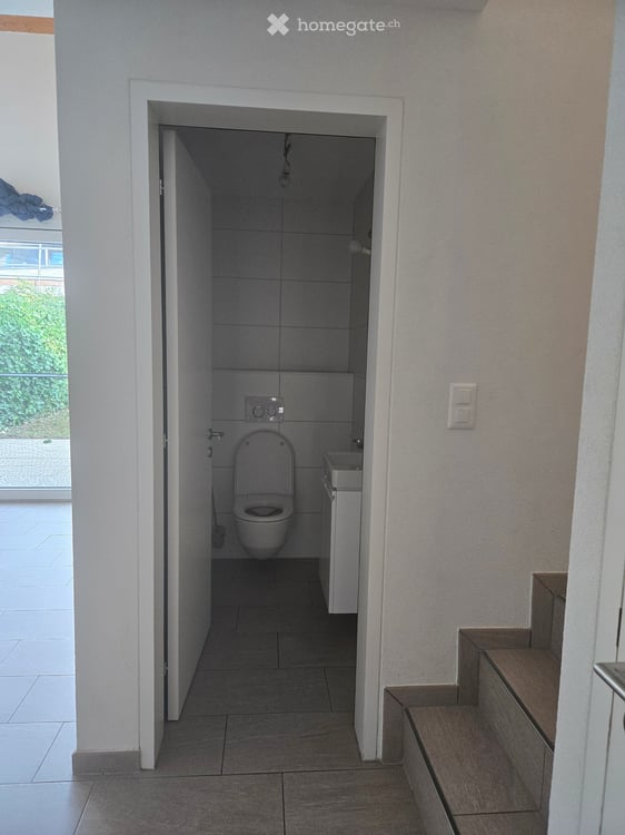 Maison mitoyenne de 4.5 pièces à louer à Saillon – Disponible immédiatement 4