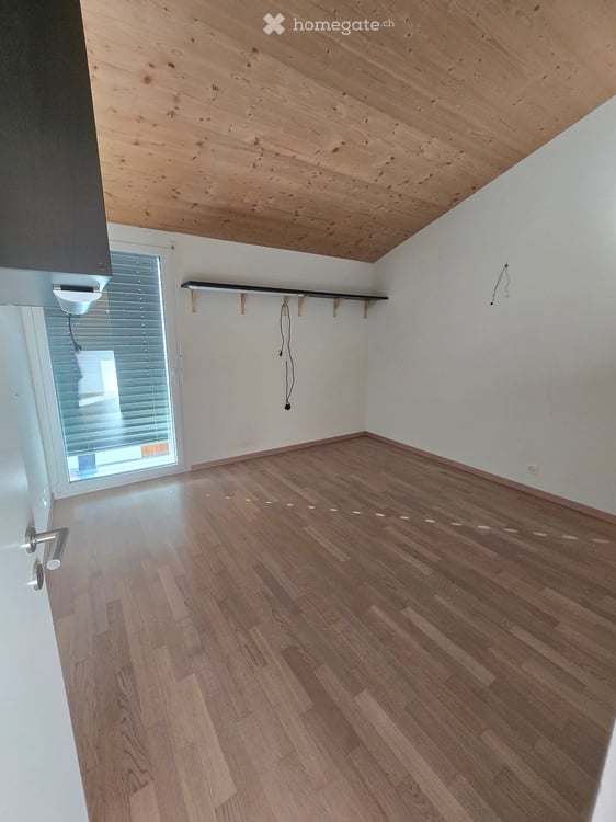 Maison moderne 4.5 pièces – 120 m², calme, balcon, proche école & Bains – Saillon 4