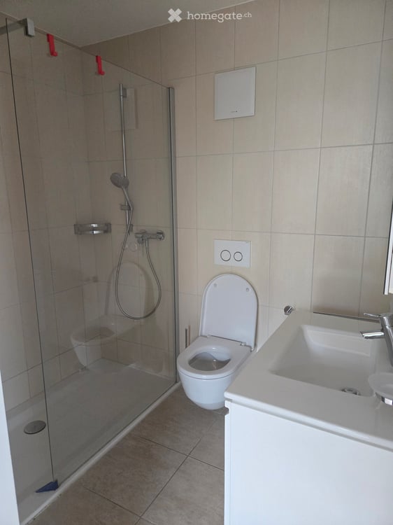 Maison mitoyenne de 4.5 pièces à louer à Saillon – Disponible immédiatement 3