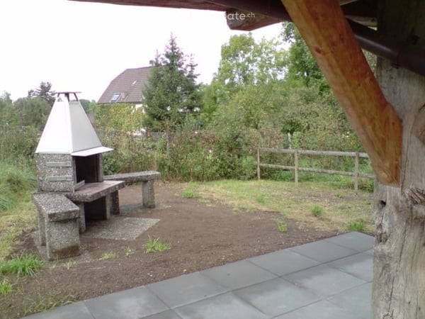 Chalet 