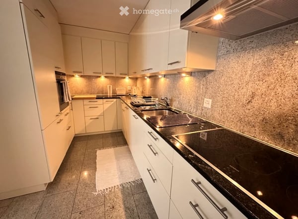 Apartment to rent Basel 4