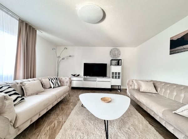 Apartment to rent Basel 2