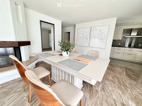 Apartment to rent Basel 1