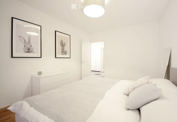 Apartment to rent in Lausanne 2
