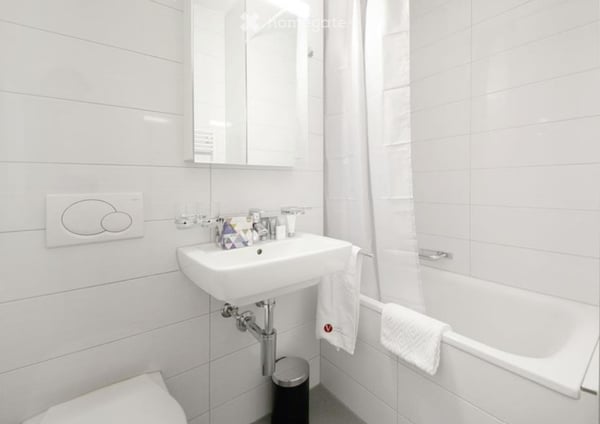Apartment to rent in Lausanne 4