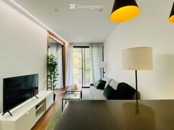 Rent Apartment 4