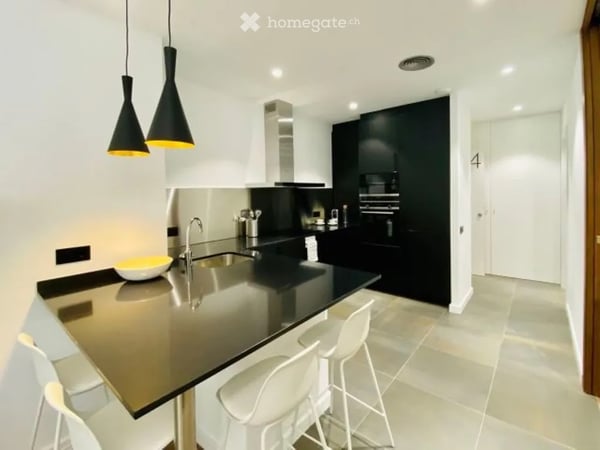 Rent Apartment 3