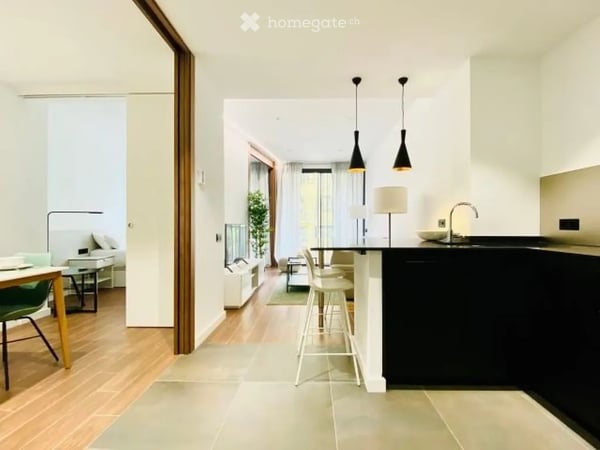 Rent Apartment 1