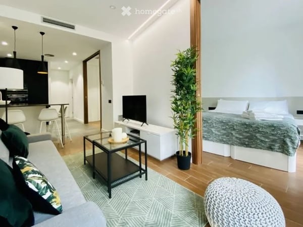 Rent Apartment 5