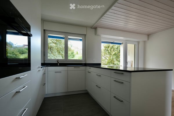 Erstvermietung – Moderne 4.5-Zimmer-Wohnung mit herrlichem Weitblick 4
