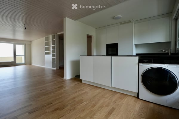 Erstvermietung – Moderne 4.5-Zimmer-Wohnung mit herrlichem Weitblick 5