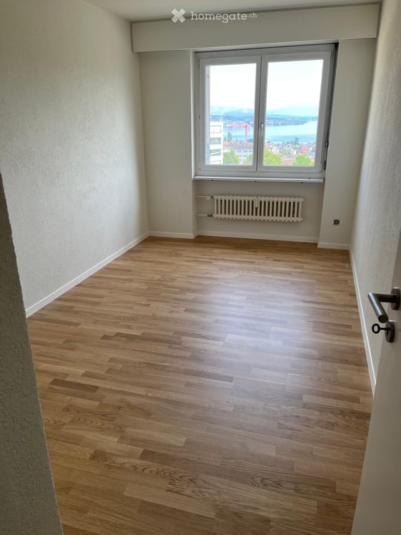 Erstvermietung – Moderne 4.5-Zimmer-Wohnung mit herrlichem Weitblick 8