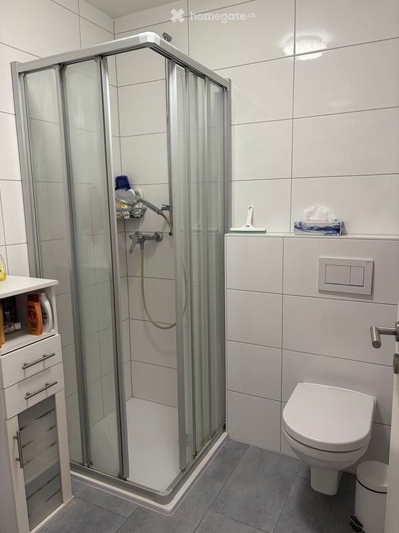 Grand 3.5 pc à Vuadens avec 2 places de parc 6
