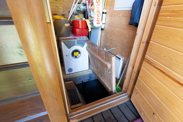 Charmantes 5.5-Zimmer-Holzhaus in idyllischer Berglage – Fieschertal, Wallis 29