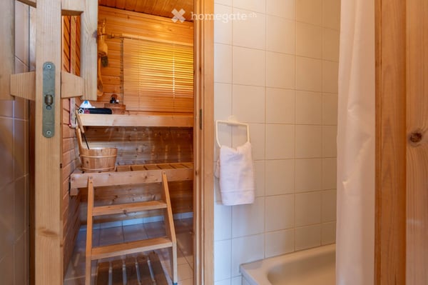 Charmantes 5.5-Zimmer-Holzhaus in idyllischer Berglage – Fieschertal, Wallis 15