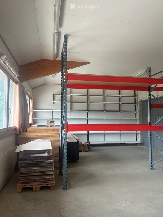 Gewerbe- und Lagerfläche in Langnau im Emmental 3