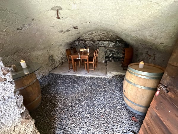 Maison individuelle de caractère à Le Châtelard VS – 8 pièces Renové 2026 12