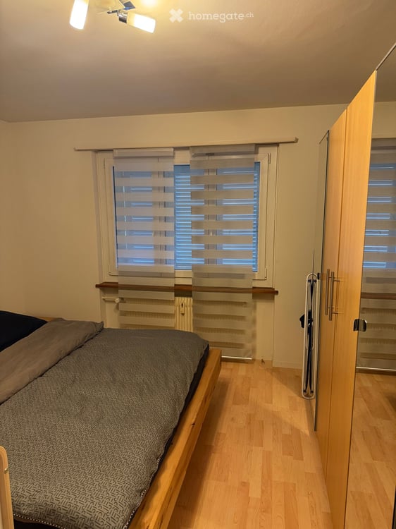 Charmante 3-Zimmer-Wohnung mit Balkon in Biel/Bienne 3