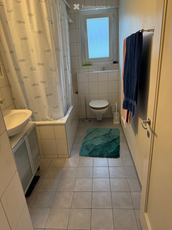 Charmante 3-Zimmer-Wohnung mit Balkon in Biel/Bienne 5