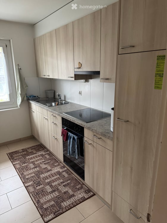 Charmante 3-Zimmer-Wohnung mit Balkon in Biel/Bienne 4