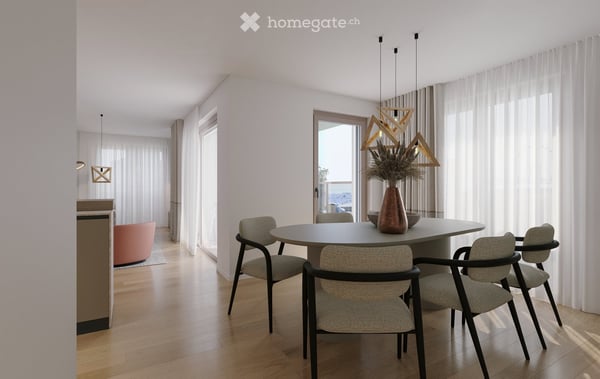 FURTTALPARK 79 – Ihr neues Zuhause in Zürich Affoltern 11