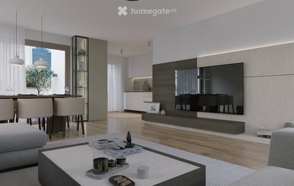 FURTTALPARK 79 – Ihr neues Zuhause in Zürich Affoltern 8