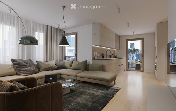 FURTTALPARK 79 – Ihr neues Zuhause in Zürich Affoltern 9