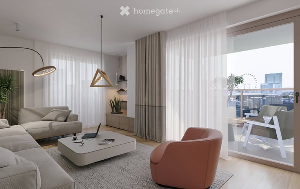 FURTTALPARK 79 – Ihr neues Zuhause in Zürich Affoltern 10