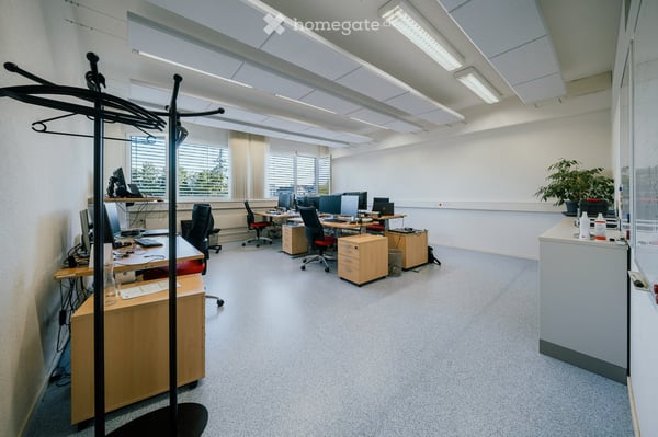 Ohne Stau ins Büro 4