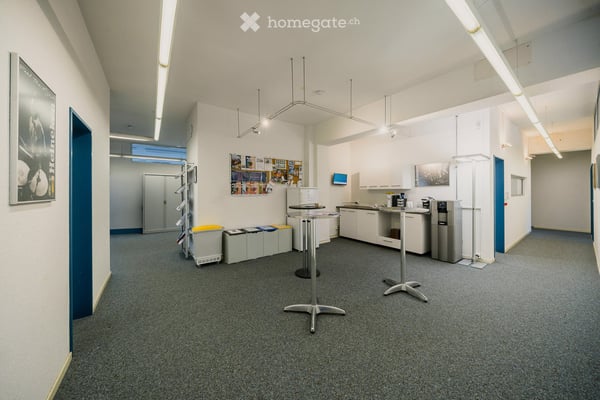 Ohne Stau ins Büro 2
