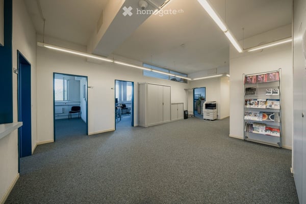 Ohne Stau ins Büro 3