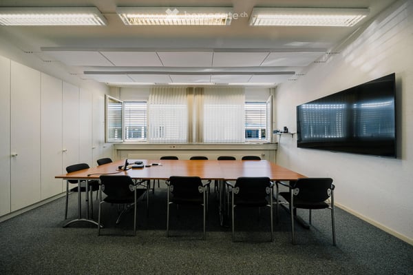 Ohne Stau ins Büro 9