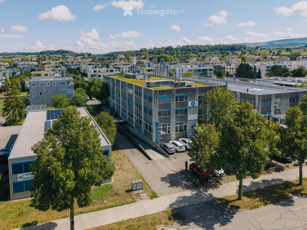 Ohne Stau ins Büro