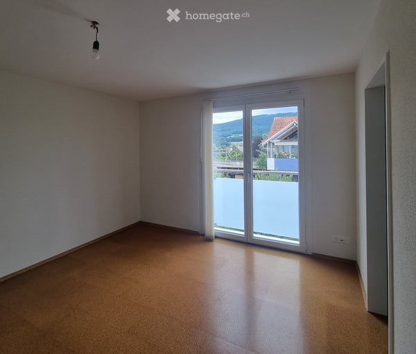 Helle 2.5 Zimmer Attikawohnung 4