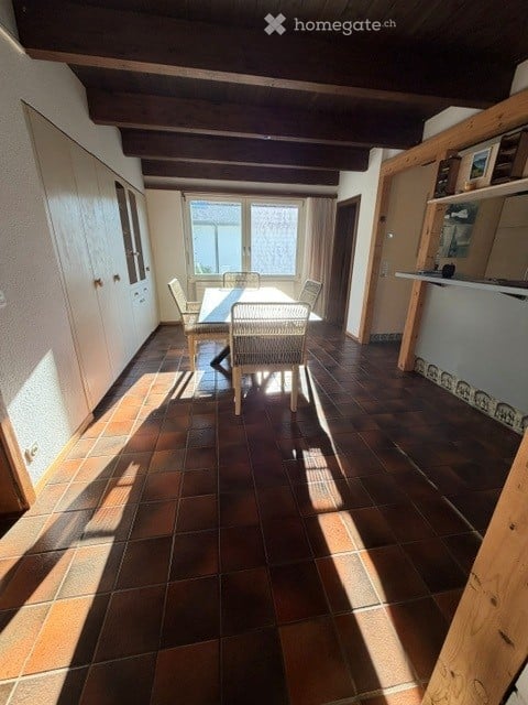 Charmantes 4.5-Zimmer-Einfamilienhaus in Wisen SO – Sofort verfügbar! 16