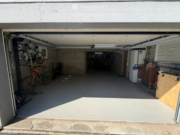 Charmantes 4.5-Zimmer-Einfamilienhaus in Wisen SO – Sofort verfügbar! 26